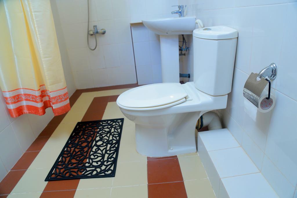 Holiday Nest Bed & Breakfast Wadduwa Quarto foto
