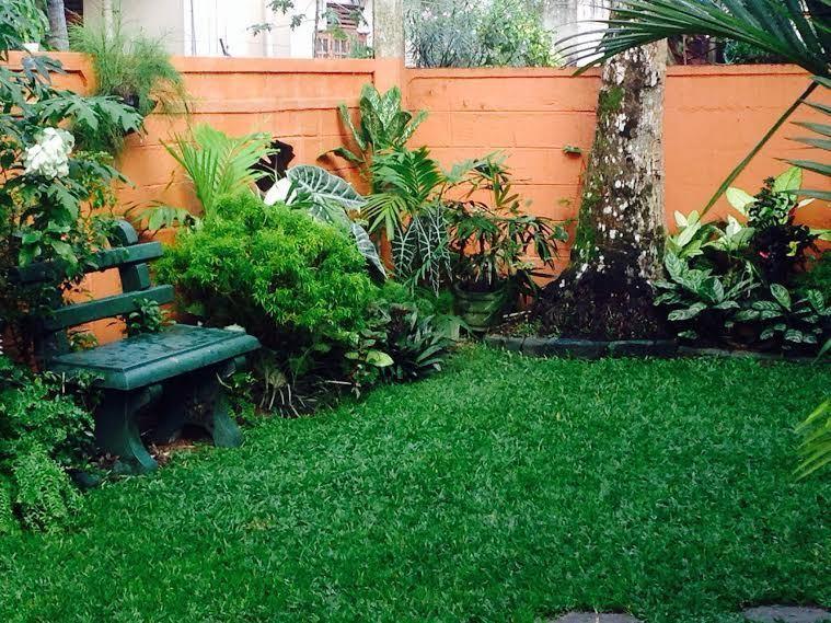 Holiday Nest Bed & Breakfast Wadduwa Exterior foto